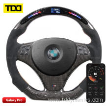 TDD LED Steering Wheel for BMW i8